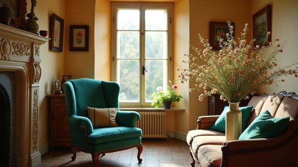 Améliorer votre intérieur : idées originales contre l'humidité dans l'Oise