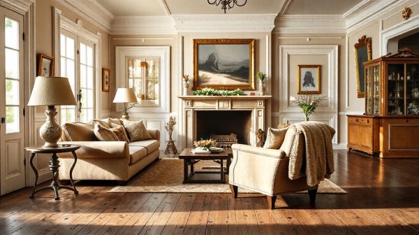 Améliorer votre intérieur : idées originales contre l'humidité dans l'Oise