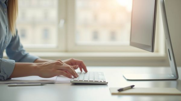 Guide d'achat ergonomique : systèmes ERP pour une accessibilité améliorée
