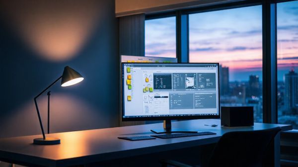 Guide d'achat ergonomique : systèmes ERP pour une accessibilité améliorée
