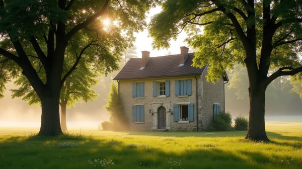 Isoler votre maison en Sarthe : améliorez votre confort thermique