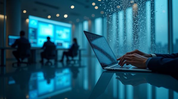 Main courante ERP : réglementation et choix pour une accessibilité optimale