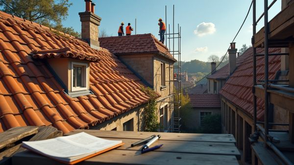 Refaire sa toiture en Haute-Garonne : coûts, délais et aides en 2026