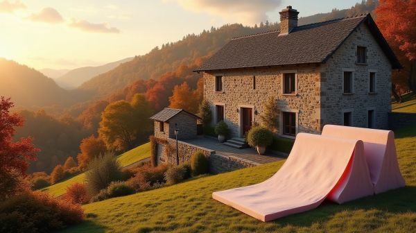 Top stratégies pour renforcer l'isolation thermique en Sarthe