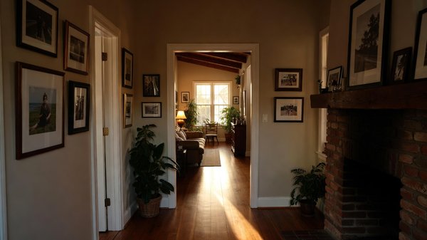 Décoration maison de famille : astuces pour un intérieur chaleureux et convivial